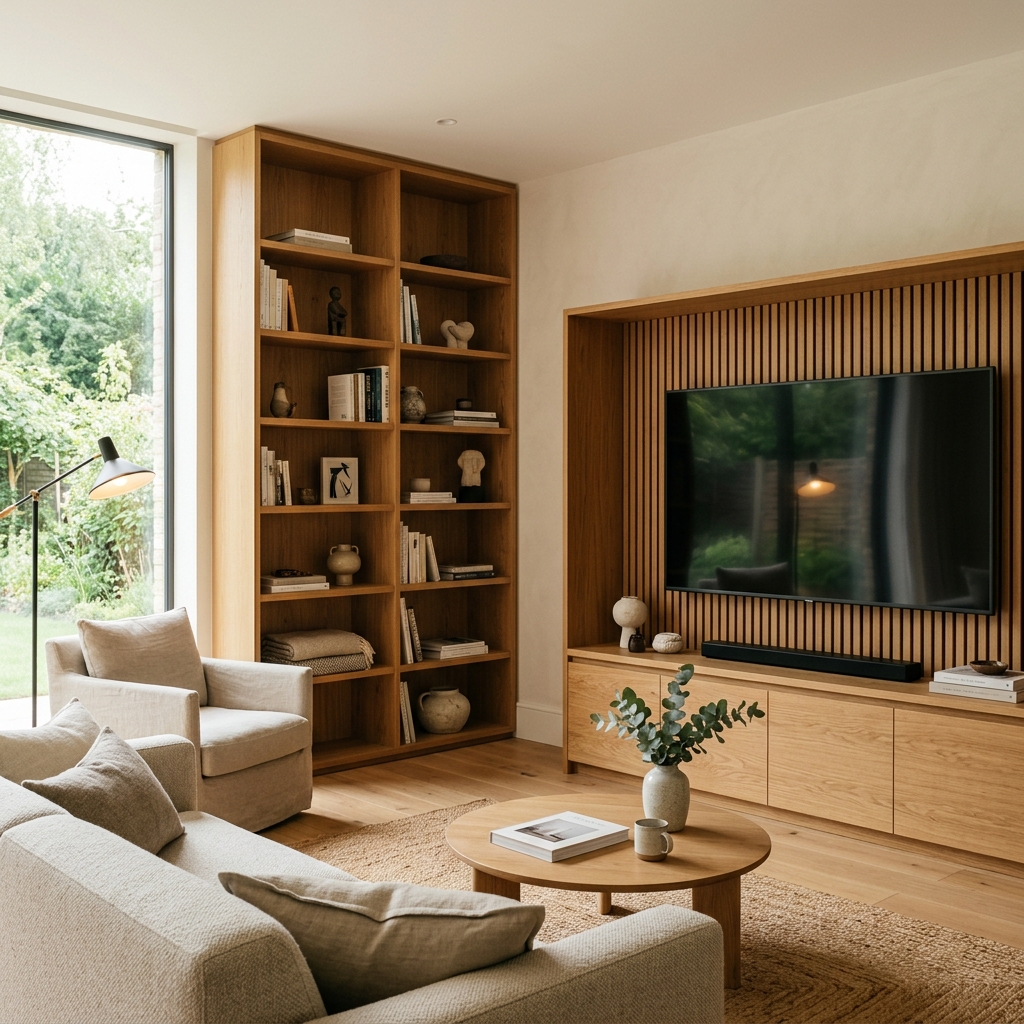 Muebles a Medida en Alicante
